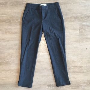 Everlane Wool Trousers